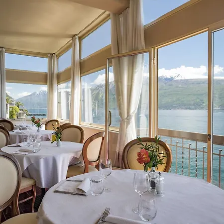 Hotel Gardenia Al
