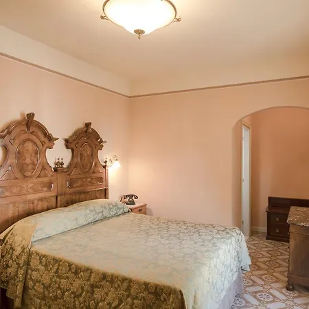 Otel Gardenia Al Gargnano