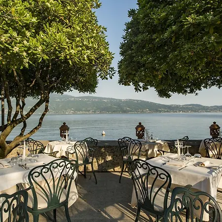 Hotel Gardenia Al