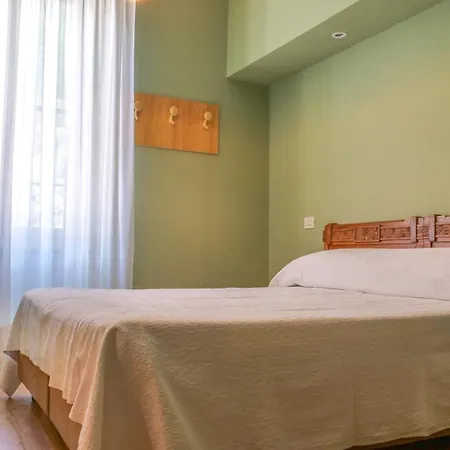 Gardenia Al Hotel